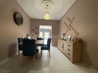  Maison � vendre 7 pi�ces 126 m�