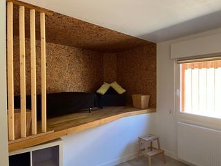  Appartement � louer 1 pi�ce 15 m�