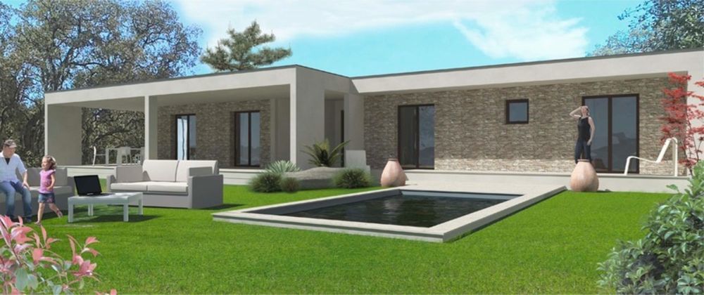 � vendre  Maison Ste Lucie De Porto Vecchio (20144)