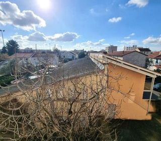  Appartement � vendre 4 pi�ces 92 m�