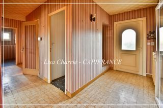  Maison � vendre 7 pi�ces 164 m�