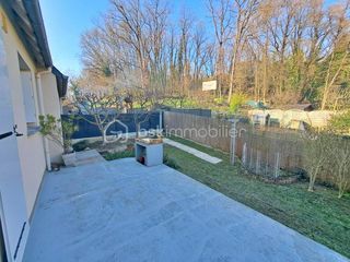  Maison � vendre 3 pi�ces 66 m�