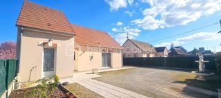  Maison � vendre 5 pi�ces 110 m�