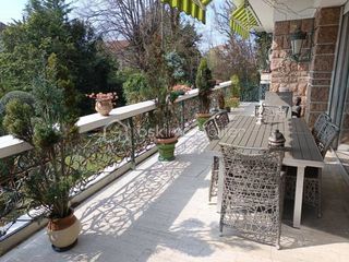  Maison � vendre 7 pi�ces 212 m�