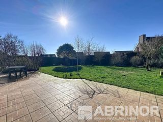  Villa � vendre 5 pi�ces 119 m�