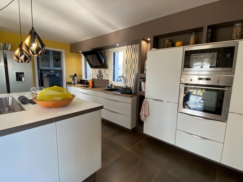 � vendre  Maison Guidel (56520)