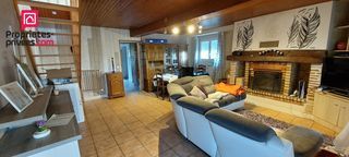  Maison � vendre 8 pi�ces 155 m�