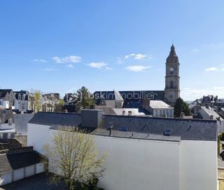  Appartement � vendre 4 pi�ces 63 m�