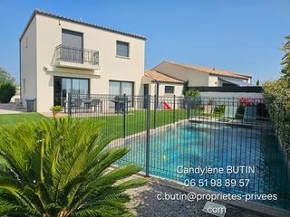  Villa � vendre 4 pi�ces 104 m�