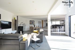  Villa � vendre 6 pi�ces 177 m�