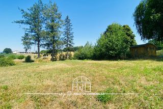  Terrain � vendre 1400 m�