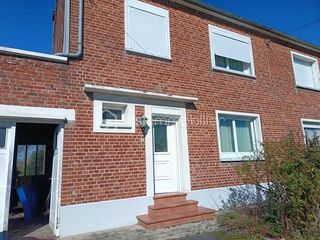  Maison � vendre 4 pi�ces 92 m�