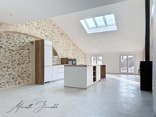  Maison � vendre 5 pi�ces 177 m�