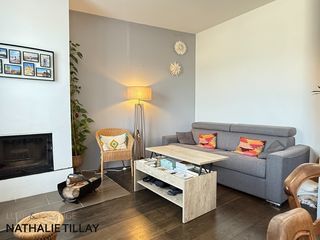  Maison � vendre 5 pi�ces 100 m�