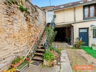  Appartement � vendre 3 pi�ces 45 m�