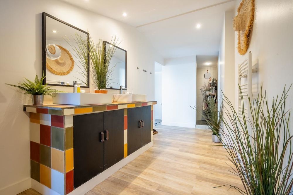 � vendre  Maison Montreuil (93100)