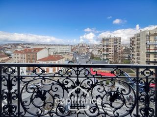  Appartement � vendre 2 pi�ces 50 m�