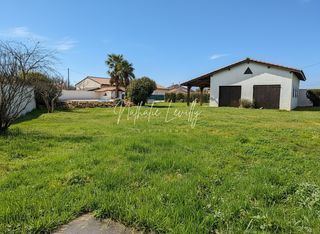  Remise / Grange � vendre 1 pi�ce 77 m�