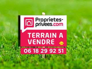  Terrain � vendre 475 m�