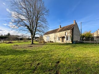  Maison � vendre 3 pi�ces 60 m�