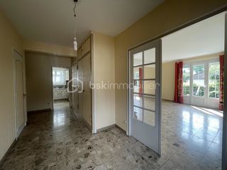  Maison � vendre 7 pi�ces 169 m�