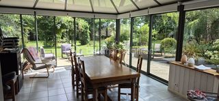  Propri�t�/ch�teau � vendre 12 pi�ces 286 m�