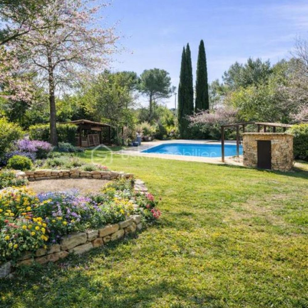 � vendre  Maison Fayence (83440)