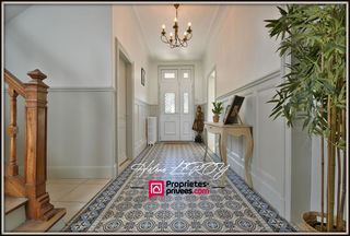  Propri�t�/ch�teau � vendre 6 pi�ces 229 m�