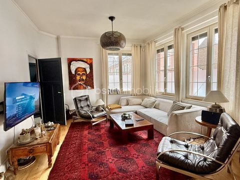  Maison � vendre 5 pi�ces 140 m�