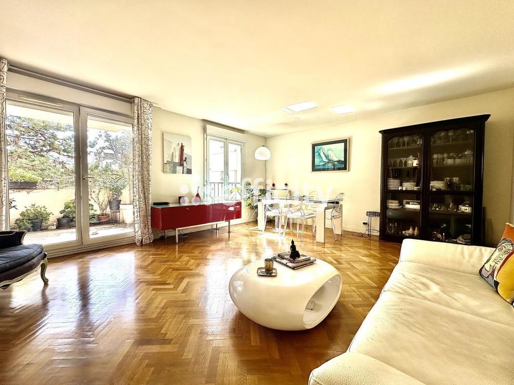 � vendre  Appartement Montrouge (92120)