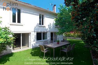  Maison � vendre 5 pi�ces 116 m�