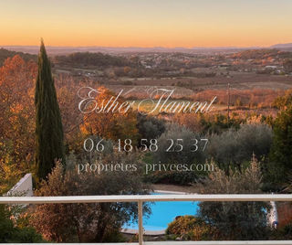  Propri�t�/ch�teau � vendre 10 pi�ces 292 m�