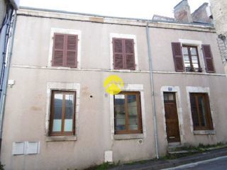  Maison � vendre 4 pi�ces 91 m�