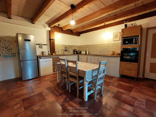  Maison � vendre 7 pi�ces 215 m�