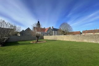  Maison � vendre 5 pi�ces 180 m�