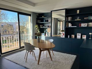  Appartement � vendre 5 pi�ces 100 m�