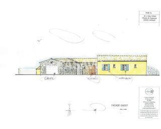  Terrain � vendre 8654 m�