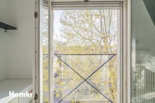  Appartement � vendre 1 pi�ce 19 m�