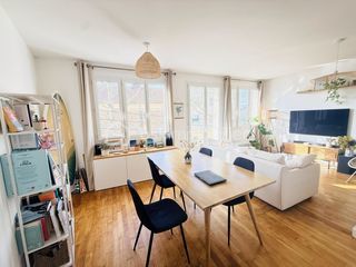  Appartement � vendre 2 pi�ces 51 m�