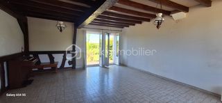  Maison � vendre 7 pi�ces 145 m�