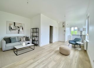  Appartement � vendre 3 pi�ces 63 m�