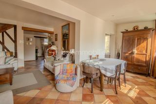  Maison � vendre 5 pi�ces 118 m�