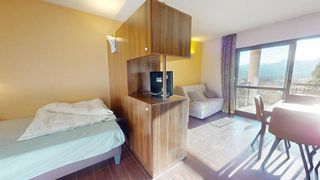  Appartement � vendre 2 pi�ces 27 m�