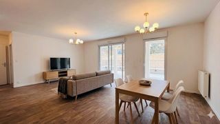  Appartement � vendre 4 pi�ces 96 m�