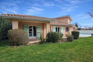  Villa � vendre 6 pi�ces 158 m�