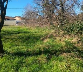  Terrain � vendre 884 m�