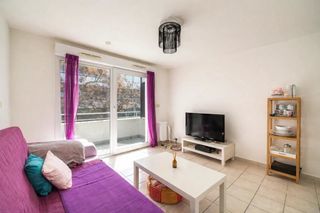  Appartement � vendre 1 pi�ce 19 m�