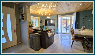  Maison � vendre 11 pi�ces 240 m�