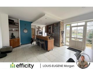  Maison � vendre 6 pi�ces 137 m�