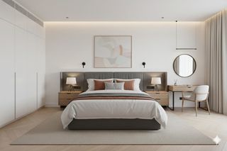  Appartement � vendre 4 pi�ces 80 m�